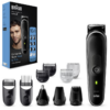 Braun All-In-One Series MGK5440 haj-