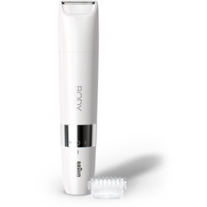 Braun Body Groomer BS1000 mini testszőrnyíró testre-Ár