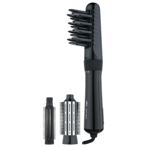 Braun Hair Care Satin Hair 3 AS 330 levegős hajformázó 1 db-Ár