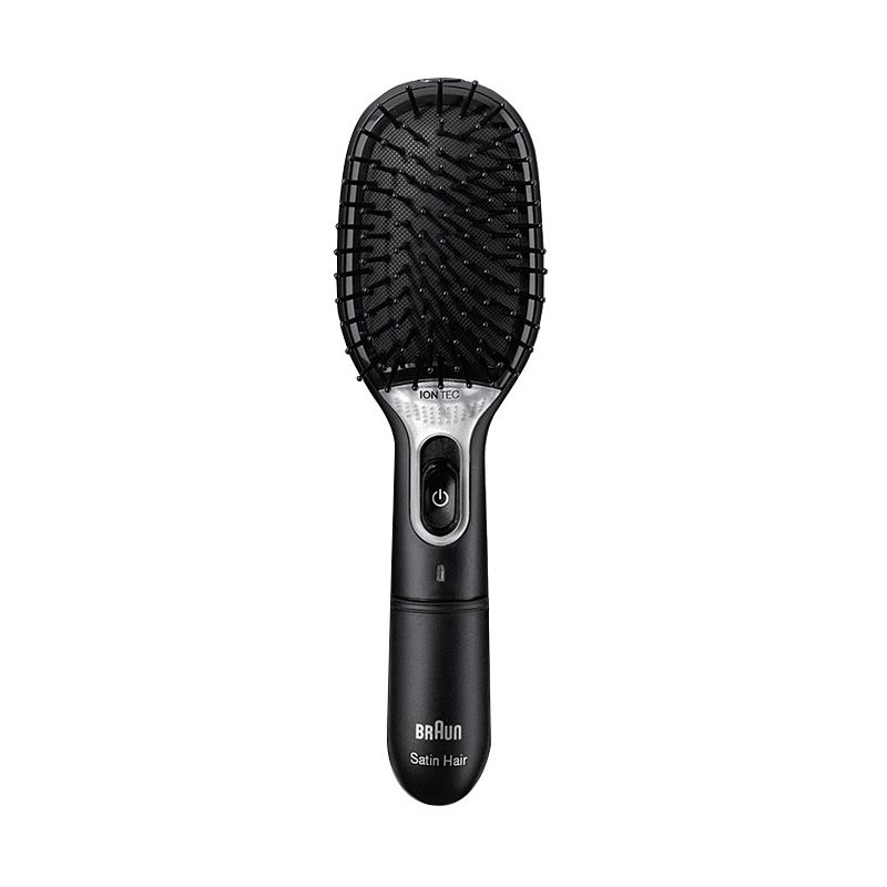 Braun Hair Care Satin Hair 7 Iontec BR710 hajkefe 1 db-Ár