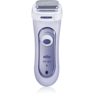 Braun Lady Shaver LS5560 női borotva 1 db-Eredeti