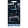 Braun Series 1 10B/20B Fólia és vágó 1 db-Eredeti