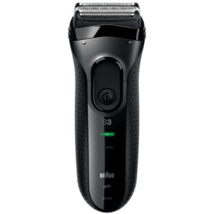 Braun Series 3 3020s borotva Black 1 db-Eredeti