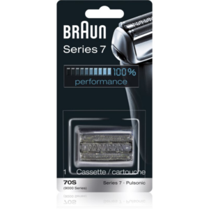 Braun Series 7 70S borotvafej 1 db-Eredeti