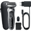 Braun Series 7 71-S1000s elektromos borotválkozó készülék Silver-Ár