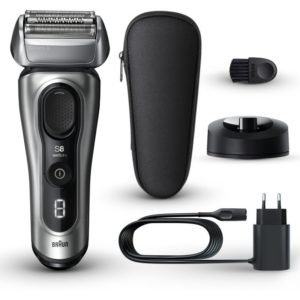 Braun Series 8 8517s elektromos borotválkozó készülék 1 db-Ár