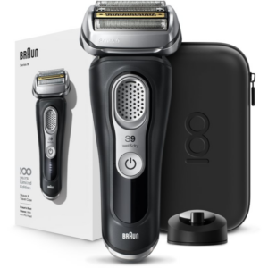 Braun Series 9 MBS9 Design Edition borotválkozó készülék limitált kiadás 1 db-Ár