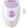 Braun Silk-épil 3 3000 epilátor a testre és a lábra 1 db-Ár
