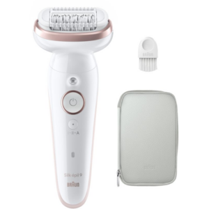 Braun Silk-épil 9 9000 epilátor lábakra