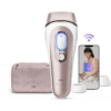 Braun Smart Skin Expert IPL7147 okos IPL készülék szőrtelenítéshez testre