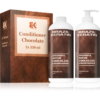Brazil Keratin Chocolate Intensive Repair Conditioner takarékos kiszerelés a károsult hajra-Ár