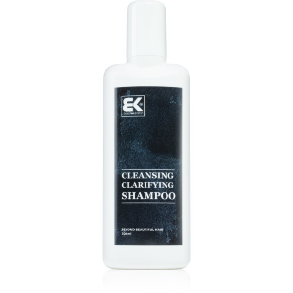 Brazil Keratin Clarifying Shampoo tisztító sampon 300 ml-Eredeti