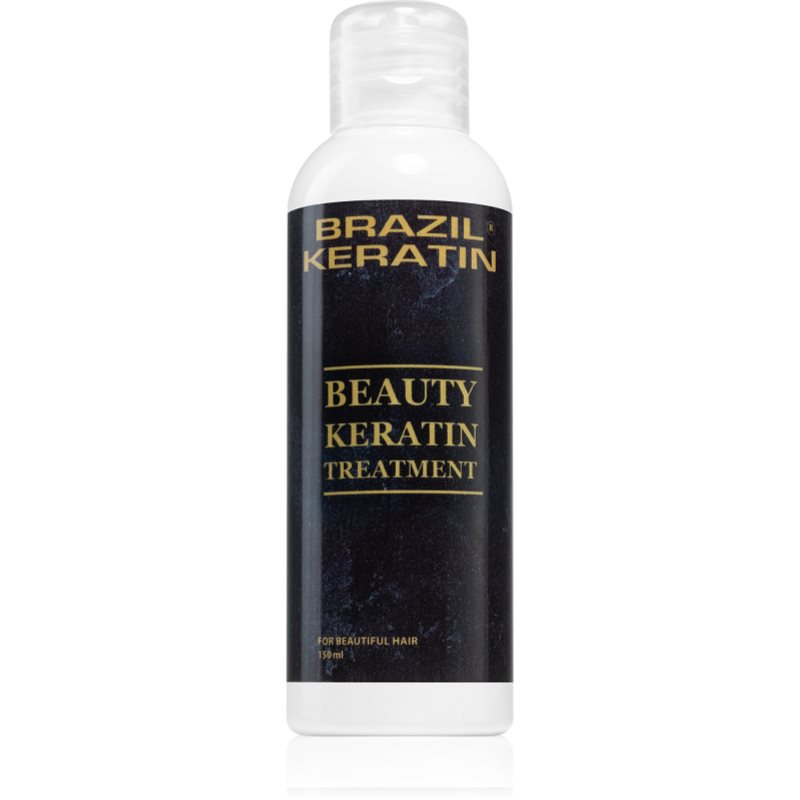 Brazil Keratin Keratin Treatment regeneráló kúra a károsult hajra 150 ml-Eredeti