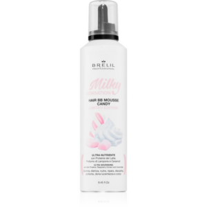 Brelil Professional BB Milky Candy hajhab kondicionáló hatással 250 ml-Ár