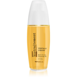 Brelil Professional Bio Traitement Cristalli Liquidi élénkítő folyékony kristályok minden hajtípusra 60 ml-Ár