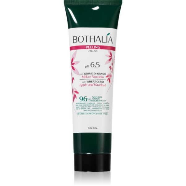 Brelil Professional Bothalia Peeling hajpeeling mélytisztításhoz 150 ml-Ár