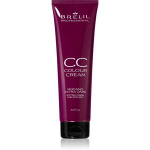 Brelil Professional CC Colour Cream színező krém minden hajtípusra árnyalat Extra Dark Mahogany 150 ml-Ár