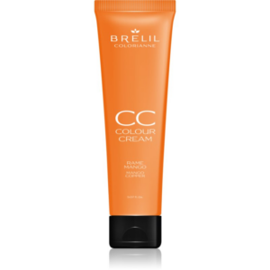 Brelil Professional CC Colour Cream színező krém minden hajtípusra árnyalat Mango Copper 150 ml-Ár