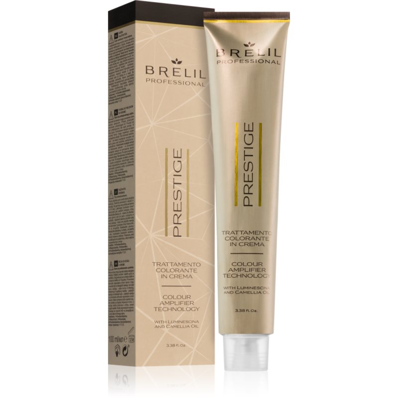 Brelil Professional Colorianne Prestige hajfesték árnyalat 100 ml