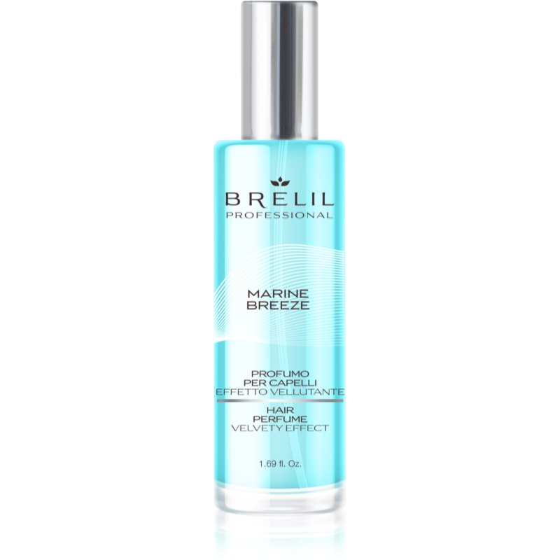 Brelil Professional Hair Perfume Marine Breeze haj spray illatosított 50 ml-Ár