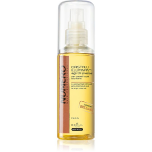 Brelil Professional Illuminating Liquid Crystals élénkítő folyékony kristályok hajra 75 ml-Ár