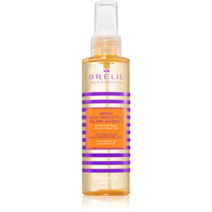 Brelil Professional Invisible Sun Micro-Protector Spray láthatatlan védő spray nap által károsult haj 150 ml-Ár