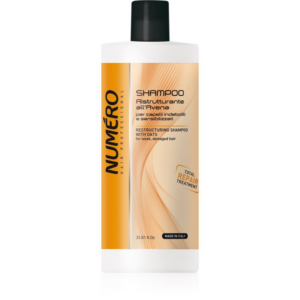 Brelil Professional Restructuring Shampoo formázó sampon 1000 ml-Ár