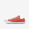 Brick Womens Sneakers Converse Chuck Taylor All Star - Women