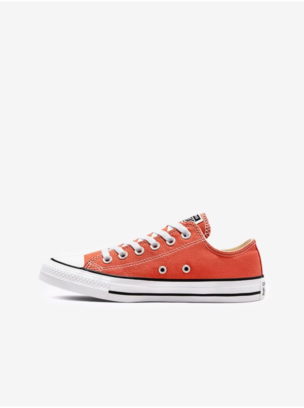 Brick Womens Sneakers Converse Chuck Taylor All Star - Women
