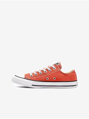 Brick Womens Sneakers Converse Chuck Taylor All Star - Women