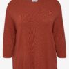Brick Women's Sweater Fransa - Women