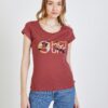 Brick Women's T-Shirt Picture - Women's