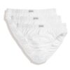 Briefs Classic Slip 3 Pack Fruit of the Loom