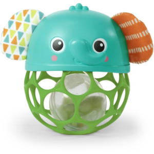Bright Starts Giggle & Glow™ interaktív játék 3 m+ 1 db-Ár