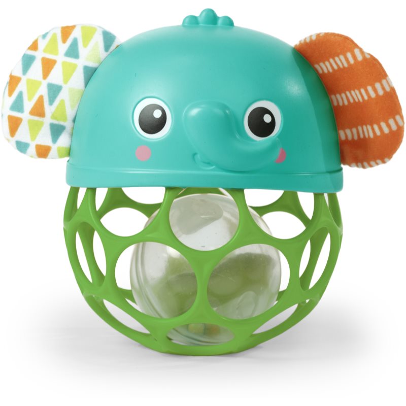 Bright Starts Giggle & Glow™ interaktív játék 3 m+ 1 db-Ár