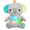Bright Starts Hug-a-bye Baby™ plüss játék dallammal 0 m+ 1 db-Ár