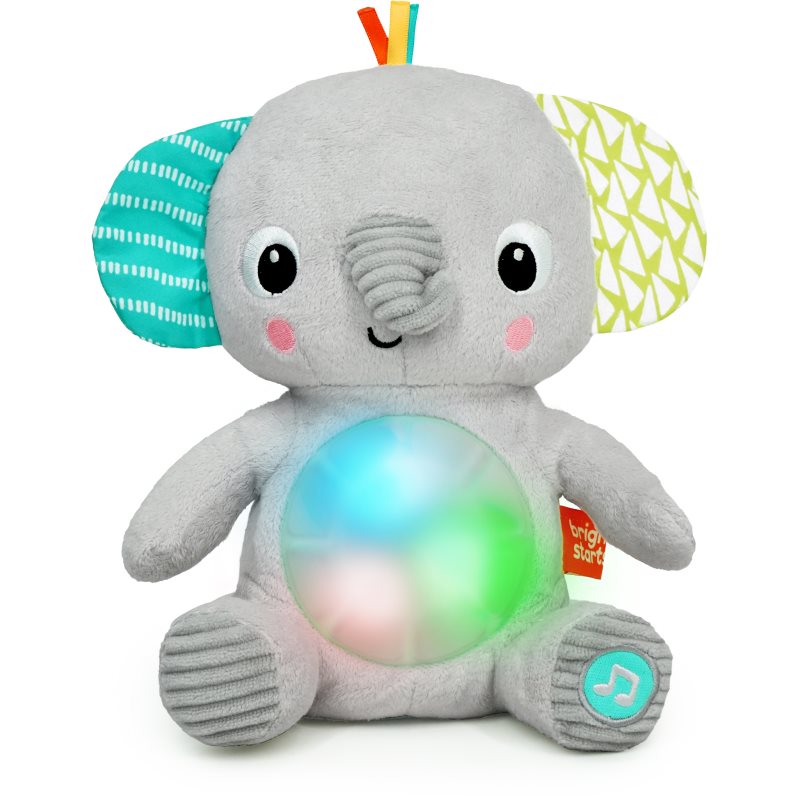 Bright Starts Hug-a-bye Baby™ plüss játék dallammal 0 m+ 1 db-Ár