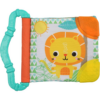 Bright Starts Teether & Rattle rágóka 3m+ Lion 1 db-Ár