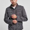 Britannia indigo jacket