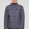 Britannia indigo winter jacket