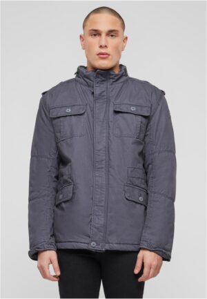Britannia indigo winter jacket