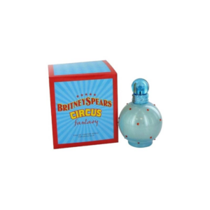 Britney Spears Circus Fantasy Eau de Parfum hölgyeknek 100 ml-Ár