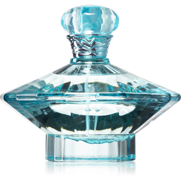 Britney Spears Curious Eau de Parfum hölgyeknek 100 ml-Eredeti