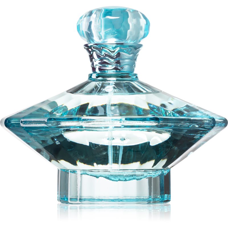 Britney Spears Curious Eau de Parfum hölgyeknek 100 ml-Eredeti