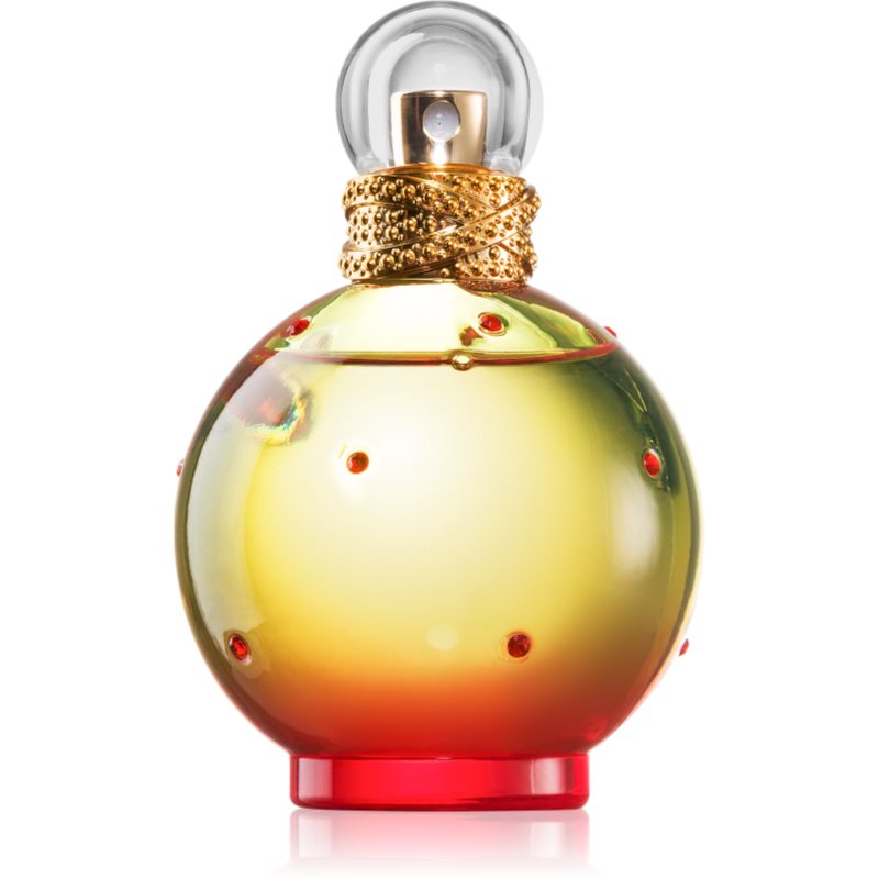 Britney Spears Fantasy Blissful Eau de Toilette hölgyeknek 100 ml-Ár