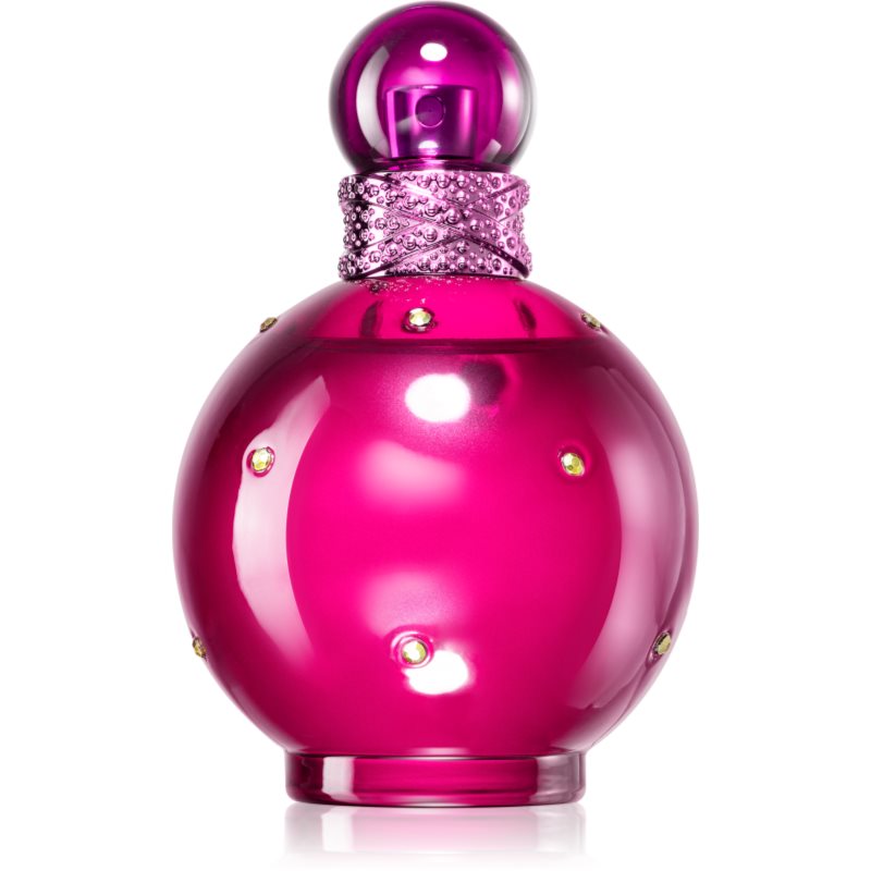 Britney Spears Fantasy Eau de Parfum hölgyeknek 100 ml-Eredeti
