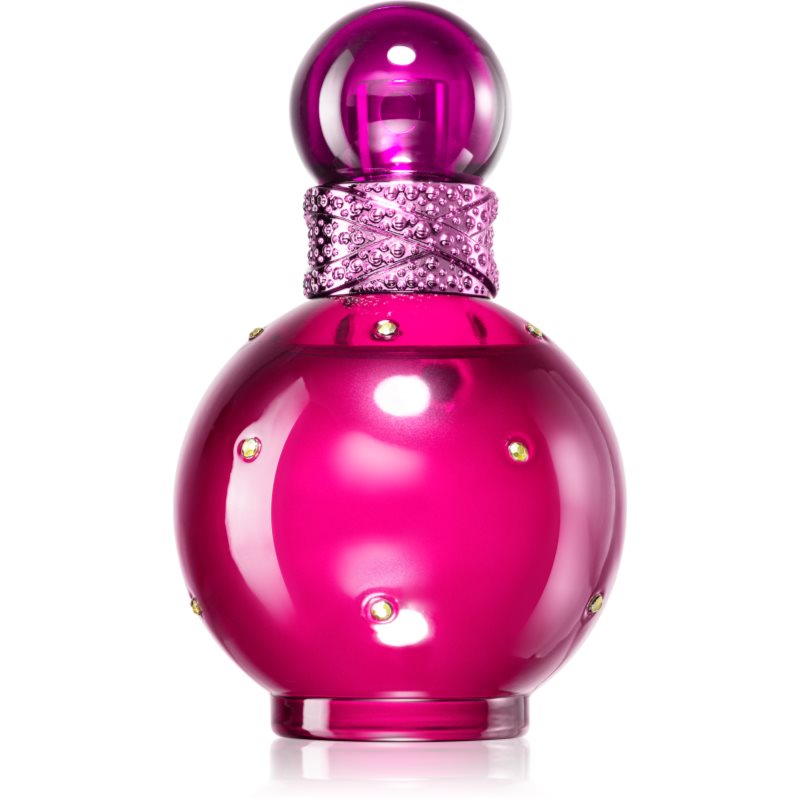Britney Spears Fantasy Eau de Parfum hölgyeknek 30 ml-Eredeti
