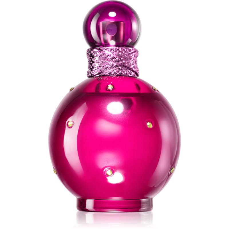 Britney Spears Fantasy Eau de Parfum hölgyeknek 50 ml-Eredeti