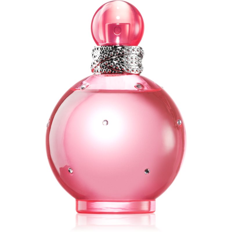 Britney Spears Fantasy Sheer Eau de Toilette hölgyeknek 100 ml-Ár