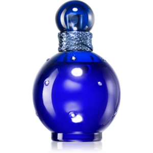 Britney Spears Midnight Fantasy Eau de Parfum hölgyeknek 50 ml-Eredeti